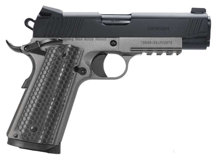 Handguns European American Armory|Girsan 1911 9mm EAA GIR MC1911 UNT 45AP 4TT 8R • Model: 1911